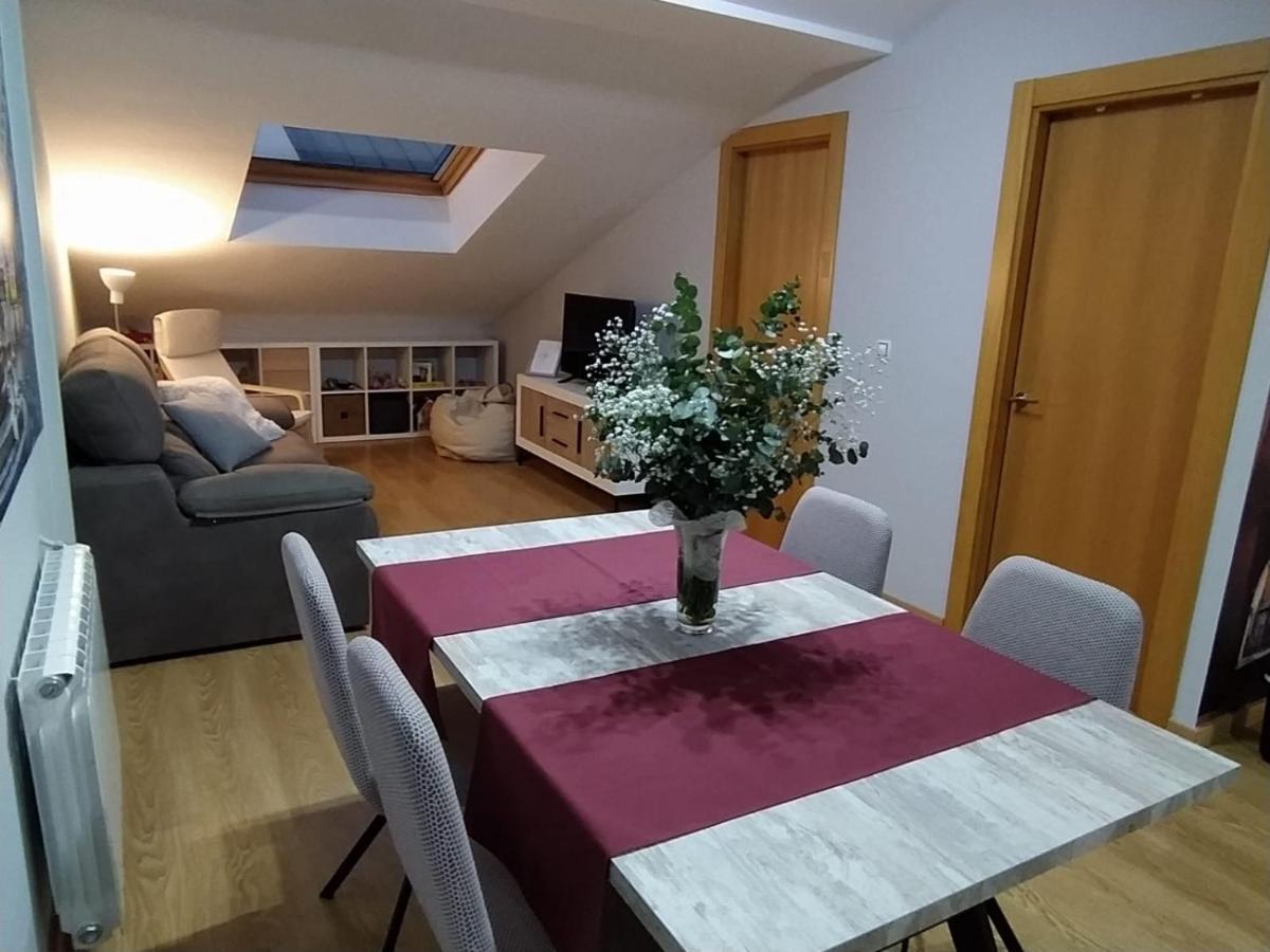 Disfruta Teruel Apartment Exterior foto