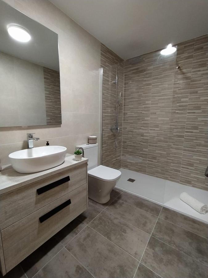 Disfruta Teruel Apartment Exterior foto