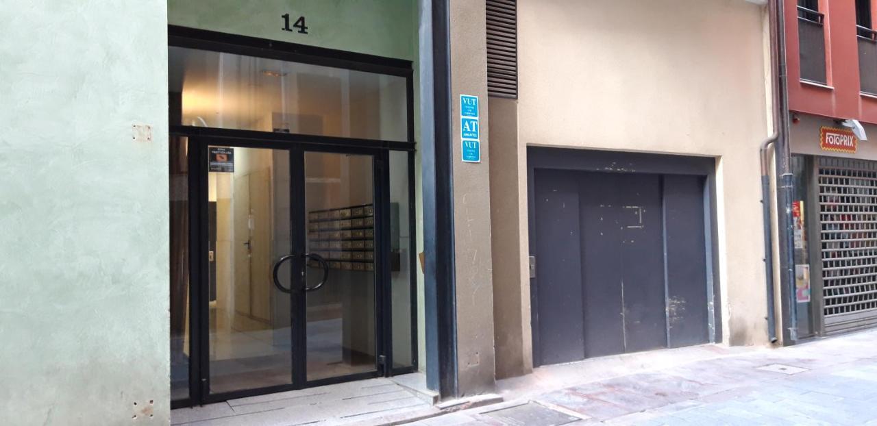 Disfruta Teruel Apartment Exterior foto